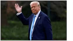 Trump threatens 50% tariff on Canadian aircraft sold in US 