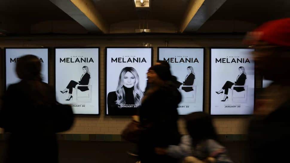 ‘Melania’: Trump’s trump card? Why US First Lady’s $75 million documentary has everyone talking