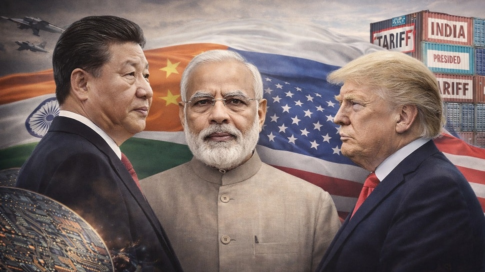 India`s AI, China pivot rattles Washington; US Commission to hold hearing on Delhi`s influence in Indian Ocean