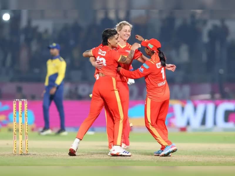 Death-over specialists have late advantage in Purple Cap battle