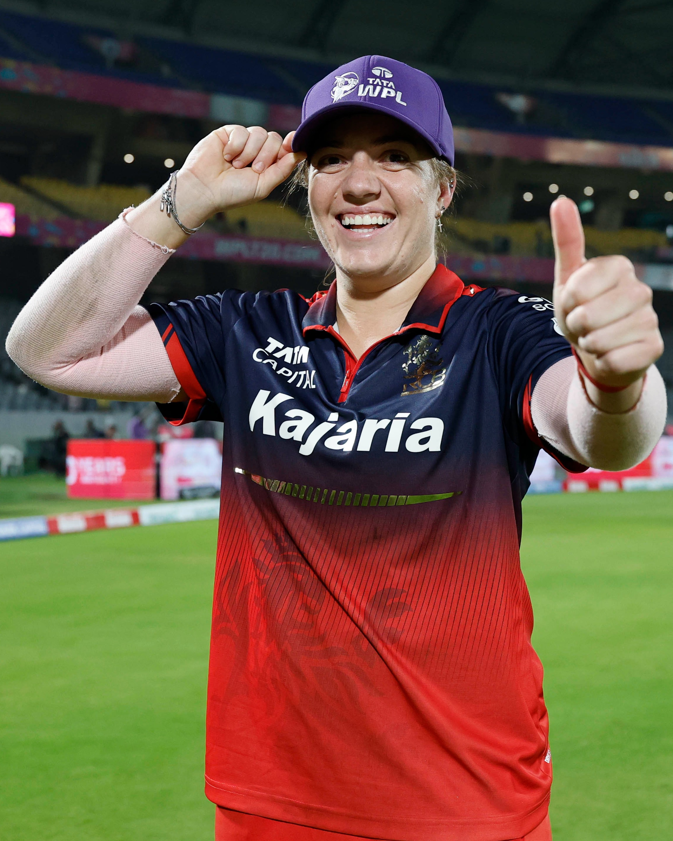 Purple Cap race tighter than Orange Cap heading into final games