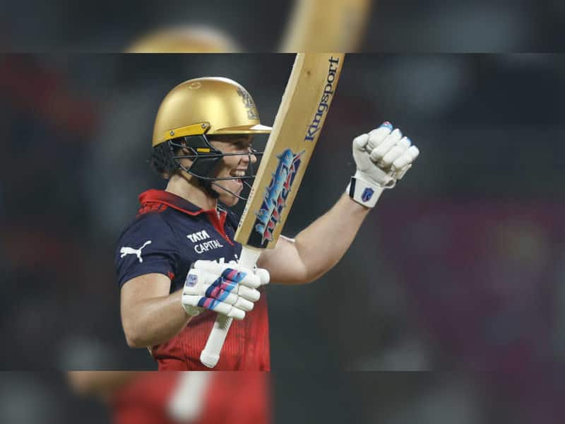 Strike rate may decide Orange Cap tie-breakers