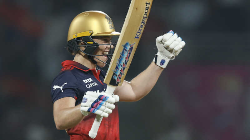 Strike rate may decide Orange Cap tie-breakers