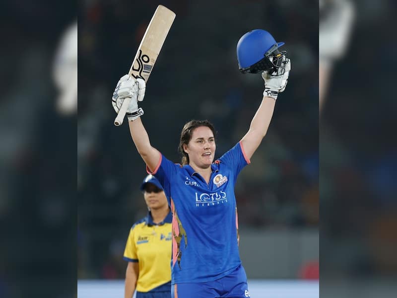 Orange Cap still wide open despite Nat Sciver-Brunt lead