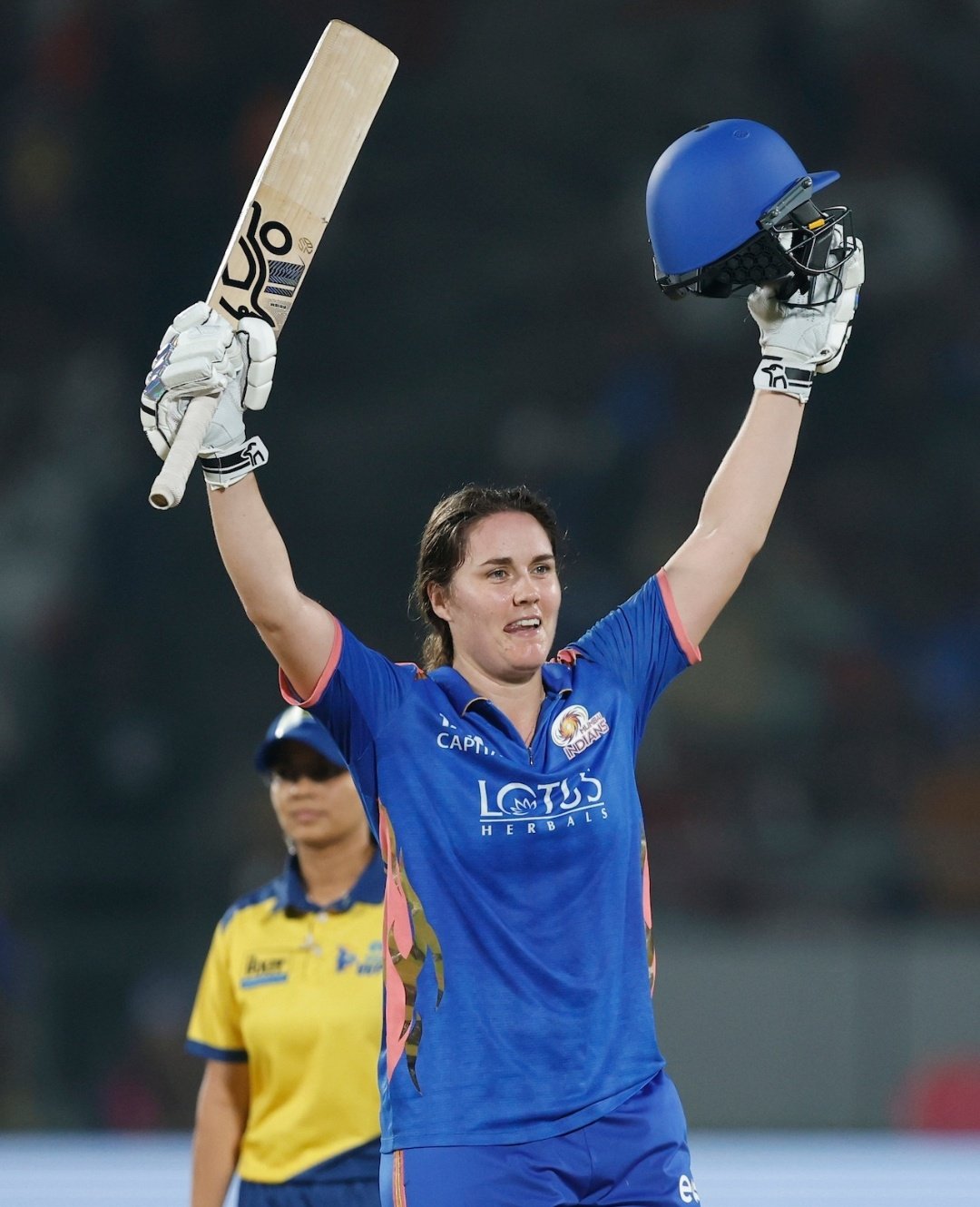 Orange Cap still wide open despite Nat Sciver-Brunt lead