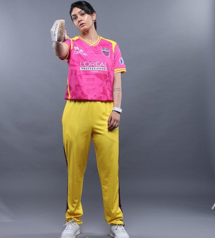 UP Warriorz Qualification Scenarios