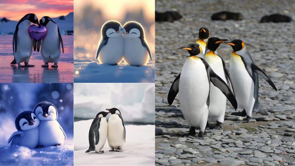 From Icy Antarctica to Beautiful Phillip Island: Top 7 World’s most stunning destinations where you can see penguins