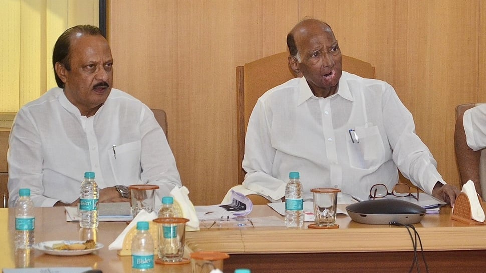 Maharashtra Politics: Will NCP-NCPSP merge after Ajit Pawar`s demise? Inside details of Feb 8 reunion plan