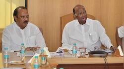 Will NCP-NCPSP merge after Ajit Pawar's demise? Inside Feb 8 reunion plan