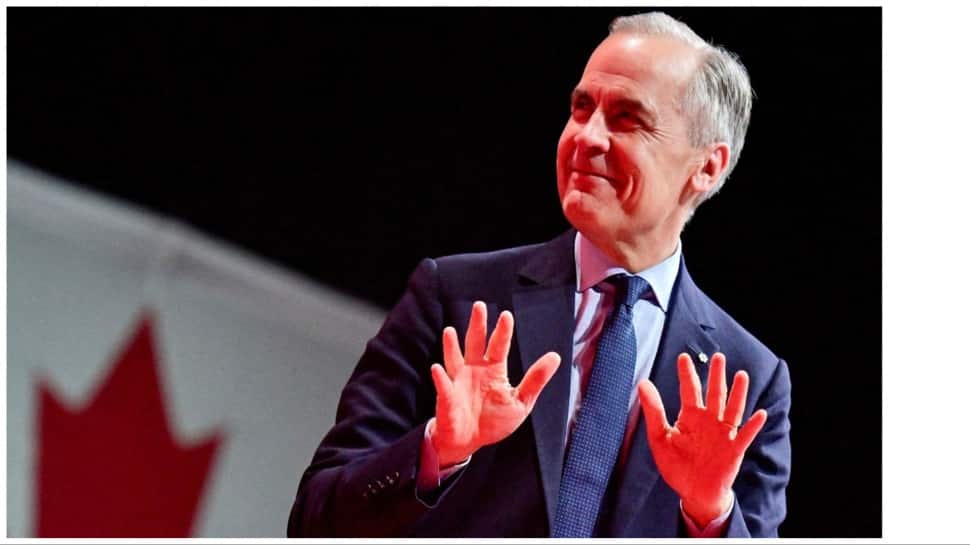 'Respect Canadian sovereignty': Mark Carney reacts on secret US meeting with Canadian separatist group