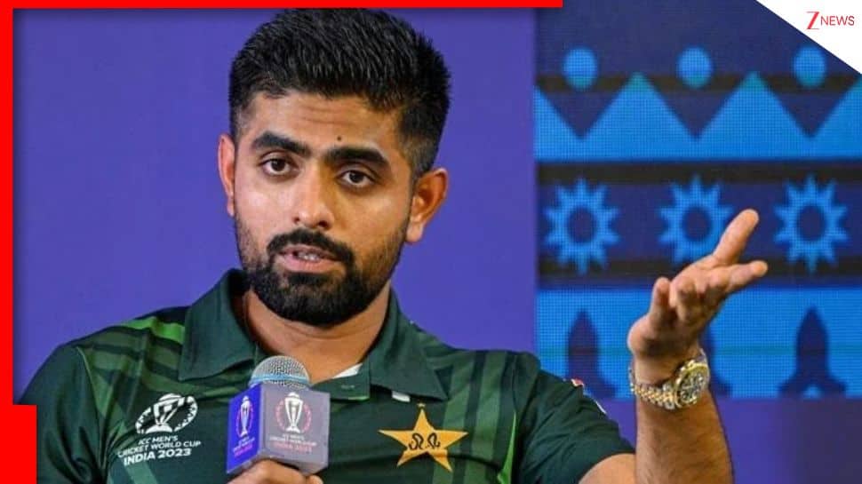 Babar Azam demoted? Pakistan captain Salman Ali Agha reveals truth ahead of T20 World Cup 2026
