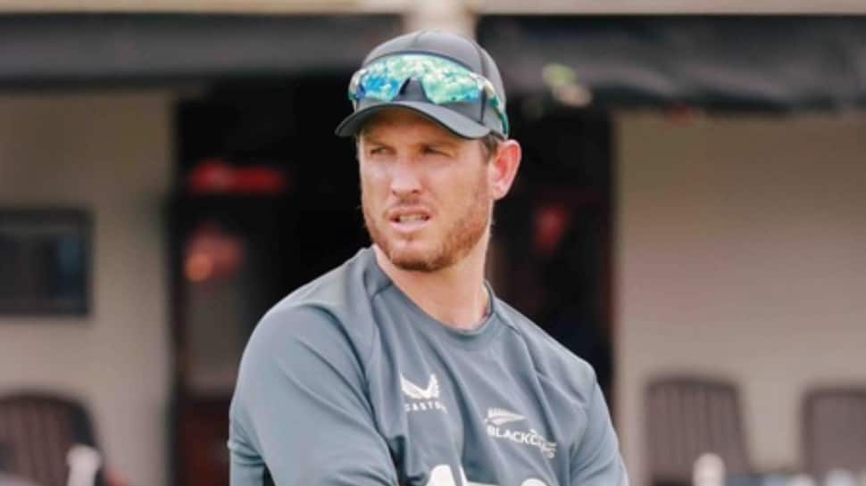 New Zealand Update T20 World Cup 2026 Squad With Minor Change, Kyle Jamieson Replaced