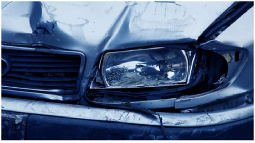 3 killed as dense fog triggers massive pile-up on NH-58 in Rajasthan