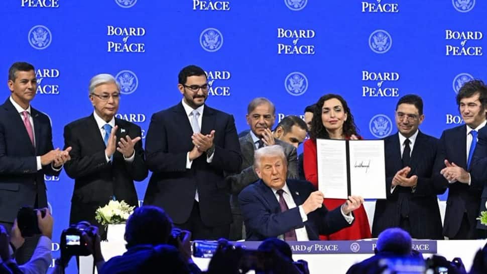 Pakistan’s Gaza Board of Peace folly: From principle to pawn