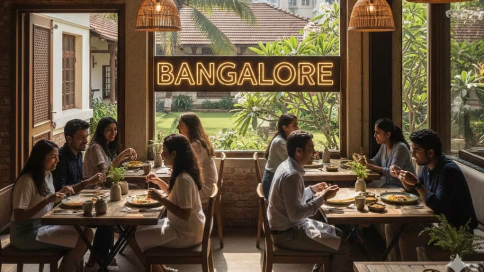 Top Local Restaurants in Bangalore with Highly Rated Signature Dishes