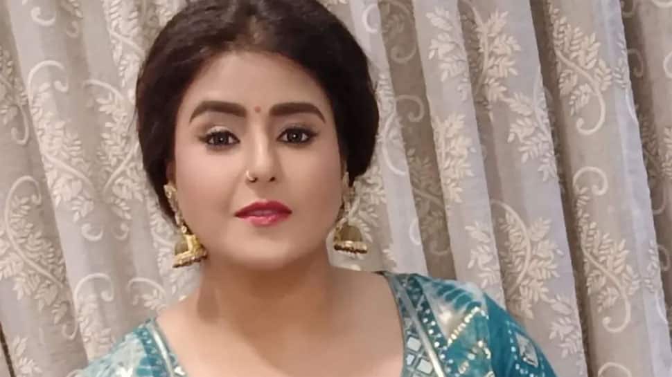 Bhojpuri actress Akanksha Awasthi, husband booked in alleged Rs 11.50 cr fraud case