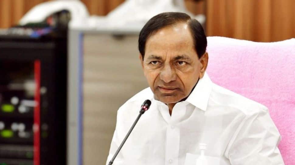 SIT set to question KCR at Erravalli farmhouse in phone tapping case