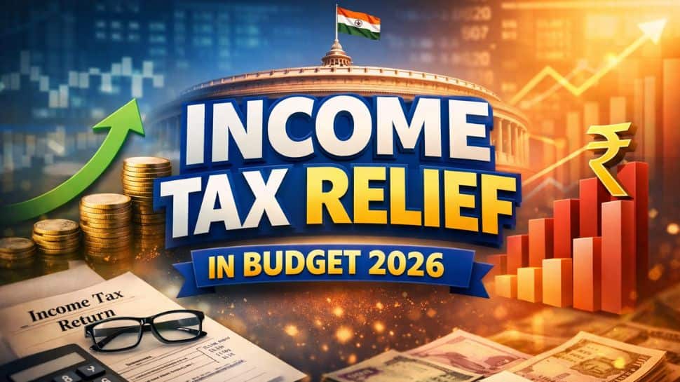 Budget 2026: Bigger tax relief for the middle class? Here’s what we know so far