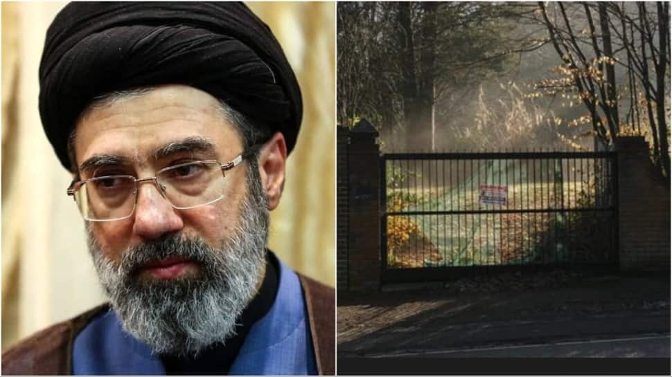 Inside Mojtaba Khamenei's luxury empire: The secret global property network of Iran's heir apparent