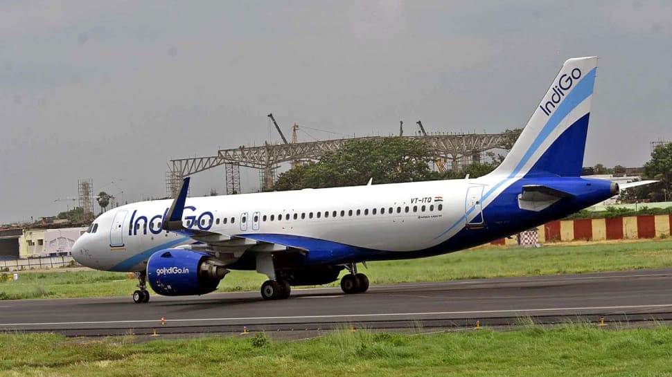 Kuwait-Delhi IndiGo flight diverted to Ahmedabad after security threat
