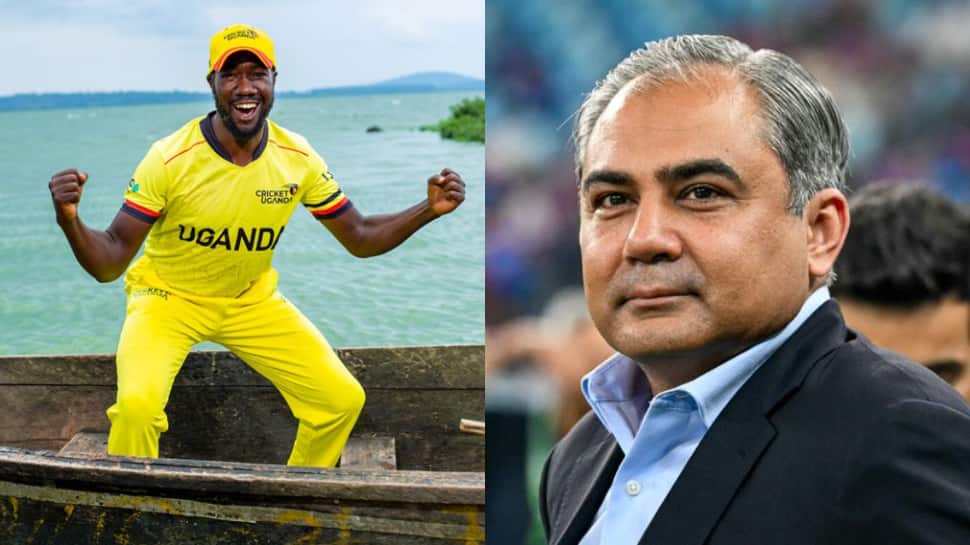 Uganda All set to replace Pakistan if PCB boycotts T20 World Cup 2026 says, 'Packed & Padded'