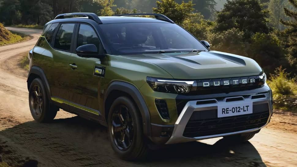 No Diesel, No AWD: Here's what Renault missed with the new Duster