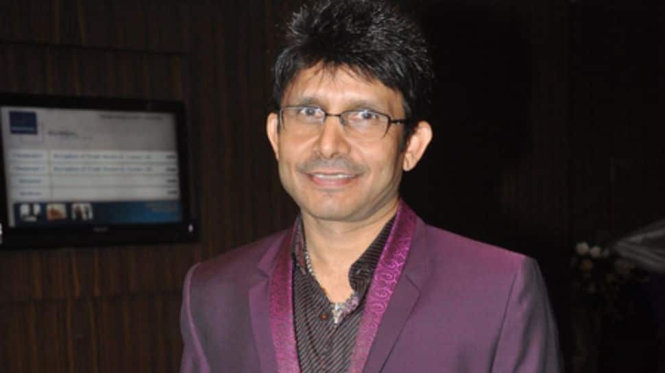 KRK granted bail in Oshiwara firing case, claims Bollywood targeting him for film criticism