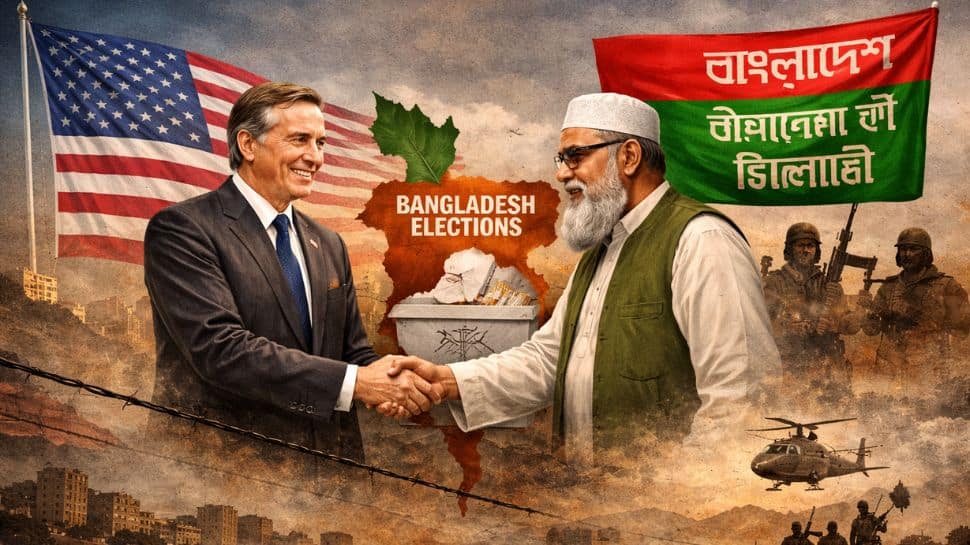 US cozying Up to Jamaat ahead of Bangladesh polls; is this an attempt for Kabul 2.0? | Explained