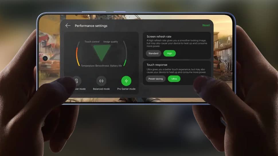 Budget gaming phones under Rs 30,000: Redmi Note 15 Pro, OnePlus Nord CE 5 &..