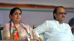 Sunetra Pawar likely to script history, set to become first woman deputy CM