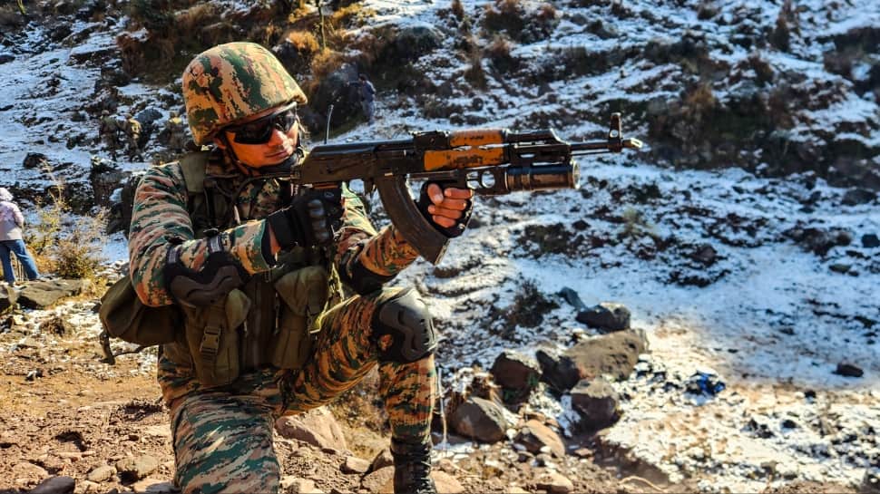 ISI directs LeT-ISKP hybrid squad for J&K attacks: Intelligence reports flag 12-member Fedayeen module