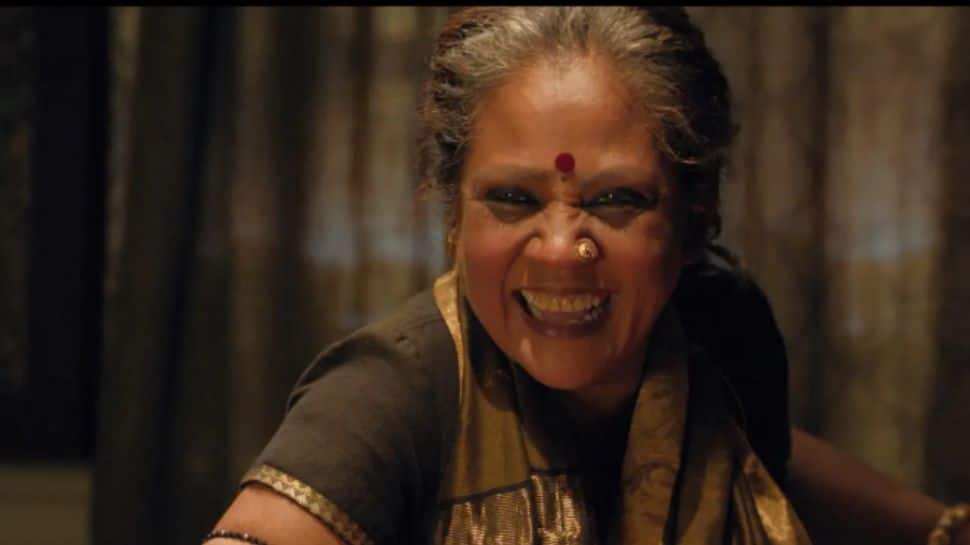 Who Is Mallika Prasad? Meet the Actress Playing the Chilling Villain in Rani Mukerji’s ‘Mardaani 3’