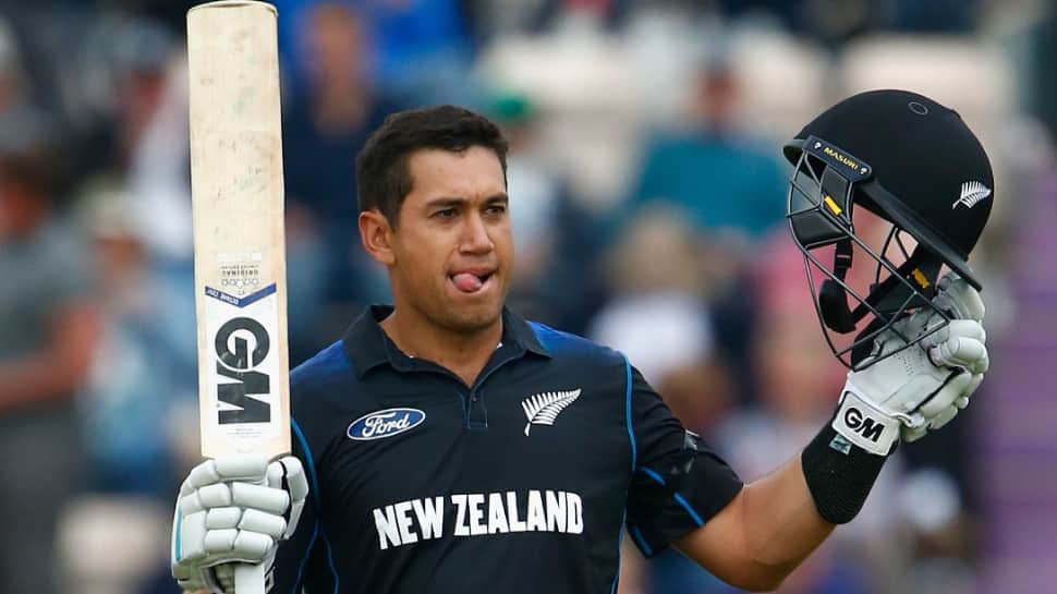 Who should open for New Zealand at ICC T20 World Cup 2026? Ross Taylor suggests key names