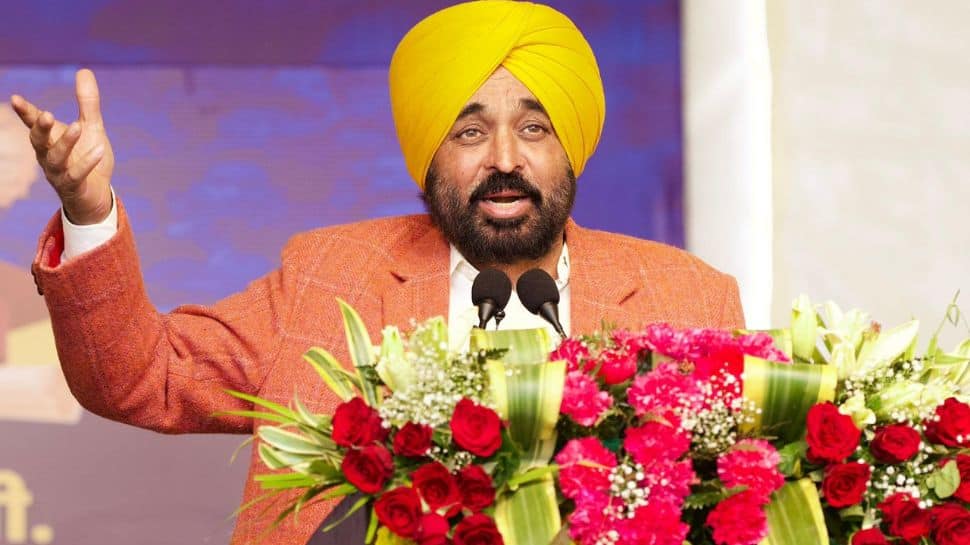 Bhagwant Mann govt distributes ₹271 crore in scholarships to 2.7 lakh dalit students under mission rangla Punjab