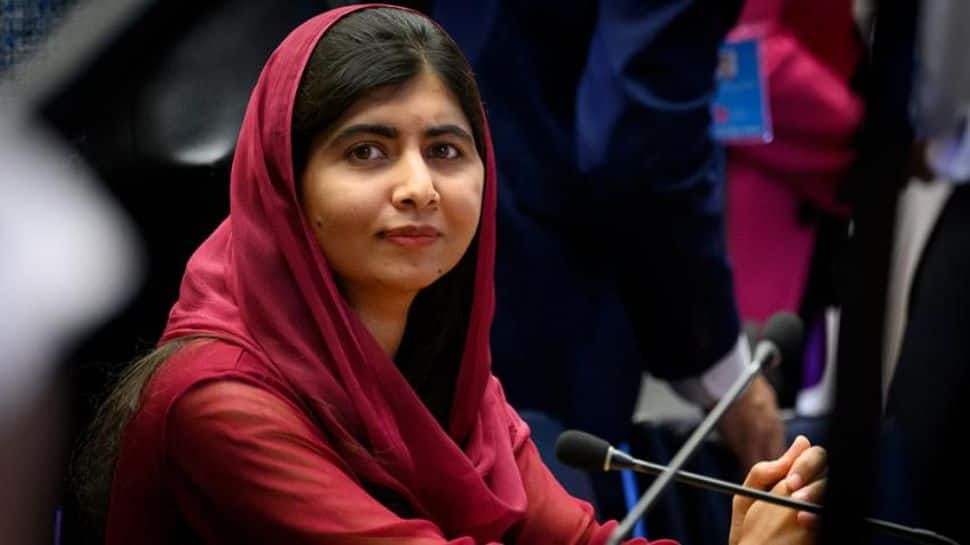 Quote of the Day by Malala Yousafzai: 'When the whole world is silent, even one voice...'