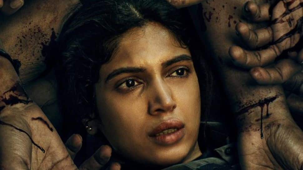 Daldal X Review: Is Bhumi Pednekar’s comeback worth watching? Check honest netizens’ reactions