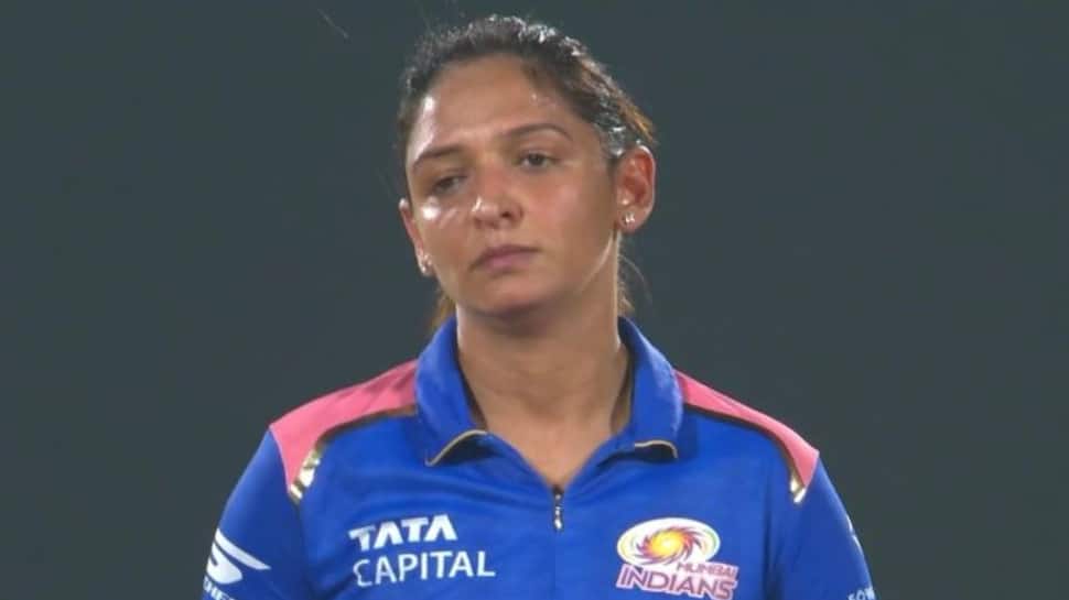 WPL 2026 Road to the Eliminator: How can Harmanpreet Kaur's Mumbai Indians secure a post-season berth after daunting loss vs GG