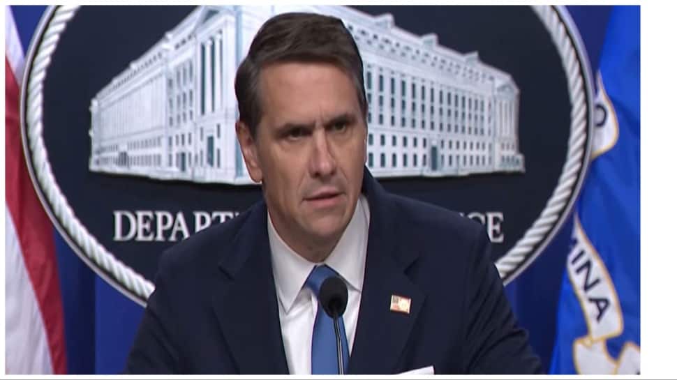 US justice department releases 30 lakh new pages of Epstein files