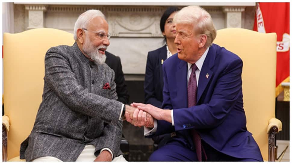 US reportedly offers Venezuelan oil to India as Russian crude imports decline