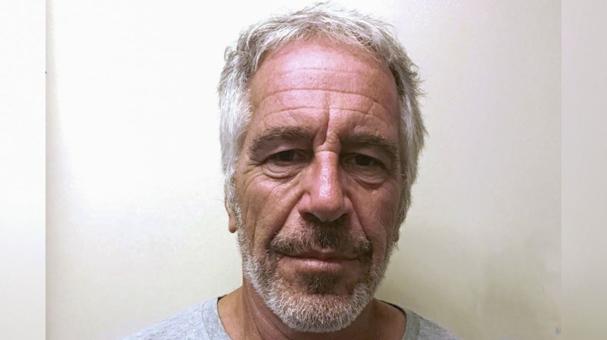 US justice department releases 30 lakh new pages of Epstein files; prominent personalities names in the document