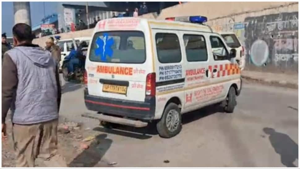 Stepfathers kill stepsons in Delhi-NCR in two separate incidents