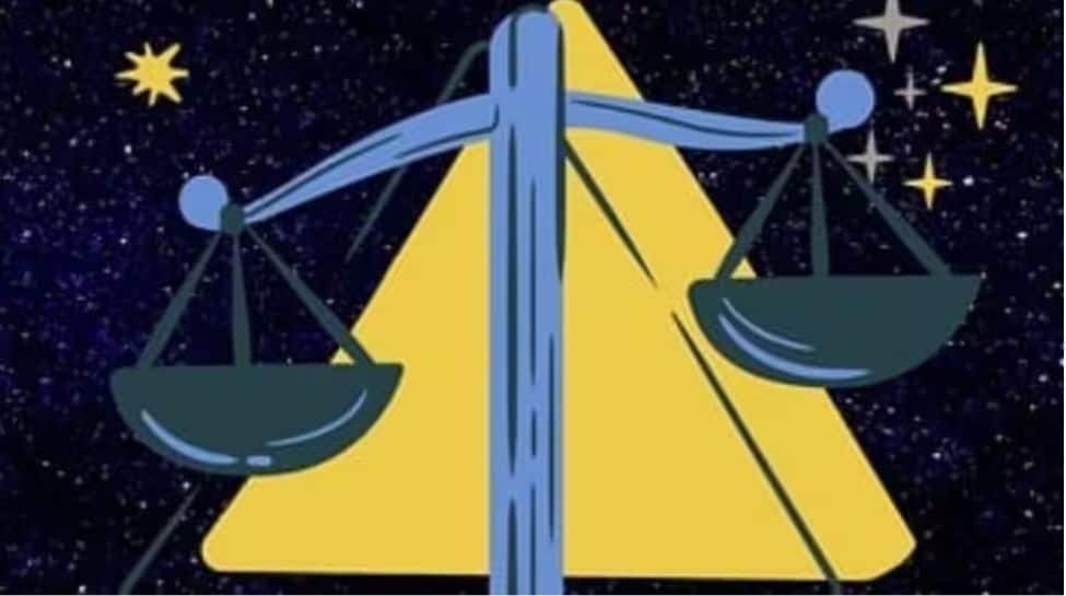 Libra February 2026 monthly horoscope: Check your career, health, love, family, finance, and life predictions