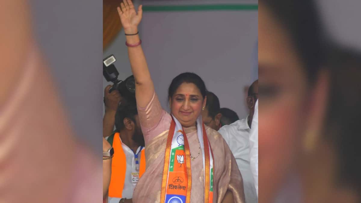 `Uneasy lies the head that wears a crown`: Sunetra Pawar set to become Maharashtra Deputy CM - What lies ahead for her and NCP