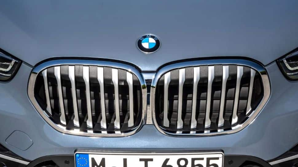 Big news for BMW fans: All new cars will come with fresh logo from February 2026 - Check it now