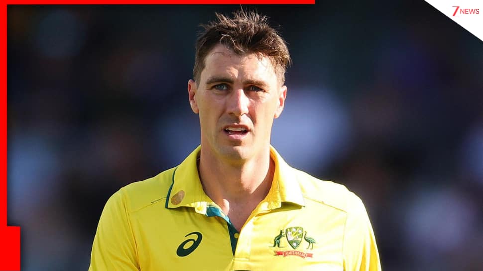 Big blow for Australia! Pat Cummins ruled out of T20 World Cup 2026 due to...