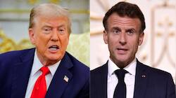 Why France sees US as a risk to European sovereignty in NATO | Explained 