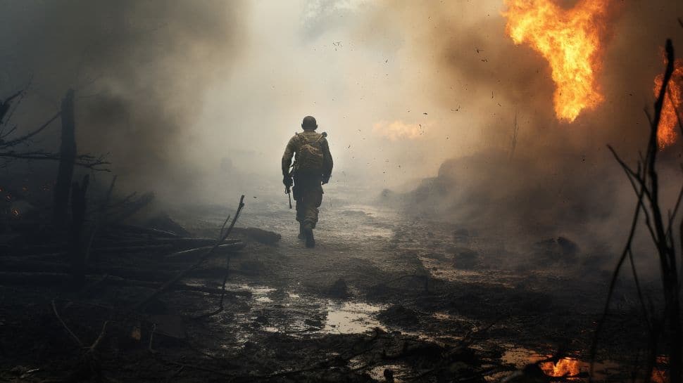 Wars that won’t end — The new normal of global conflict | Why modern wars refuse to find peace