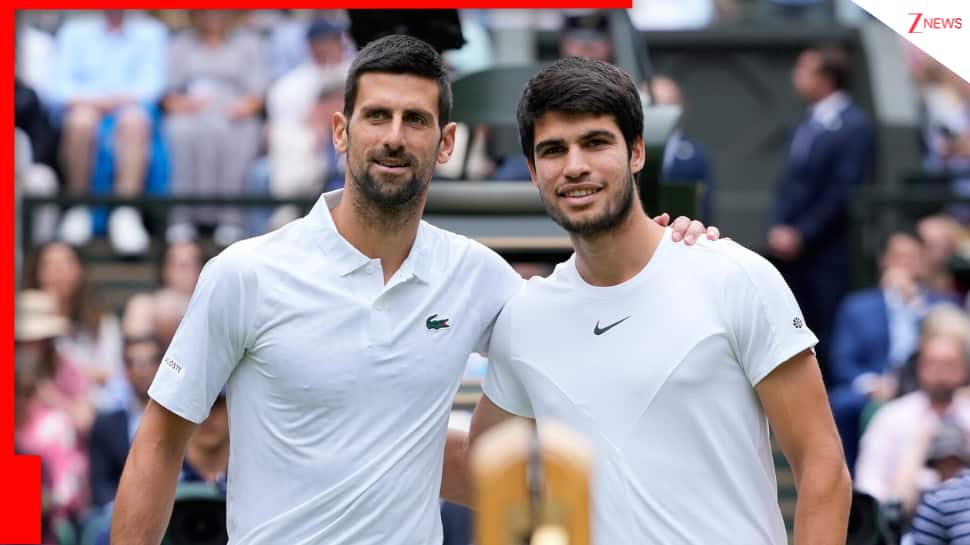 Novak Djokovic Vs Carlos Alcaraz: Head-to-head stats ahead of Australian Open Final 2026