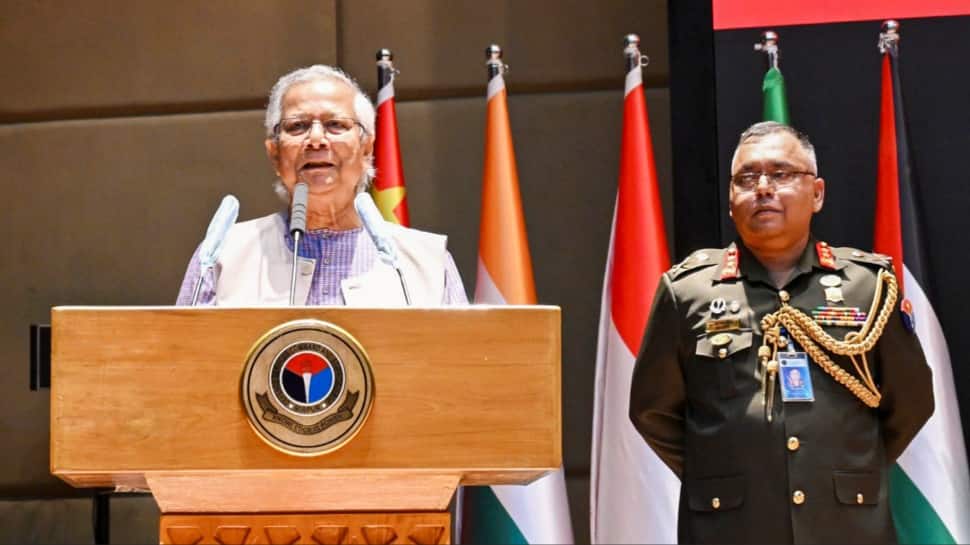 Why a pro-Pakistan policy fractures Bangladesh's national unity