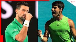 Alcaraz vs Djokovic: How much prize money will Australian Open winner get?